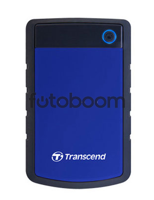 StoreJet 25H3B USB 3.1 4TB Azul StoreJet 25H3B USB 3.1 4TB Azul