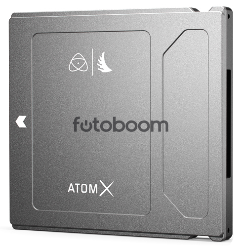 SSD Mini Angelbird AtomX 1Tb