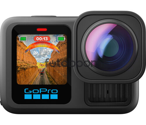 HERO13 Black Ultra Wide Edition HERO13 Black Ultra Wide Edition