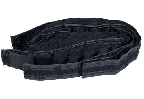 Rejilla para F22