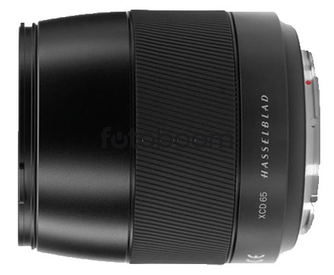 65mm f/2.8 XCD