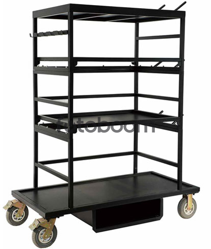 DT-004 - Head Mini Cart DT-004 - Head Mini Cart