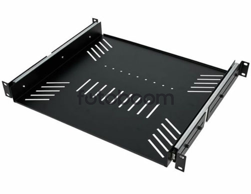 Rackdrawer 1U Rackdrawer 1U