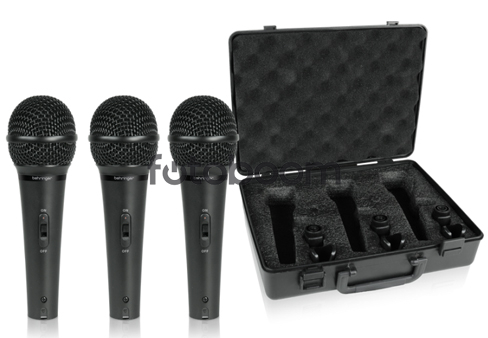 Set 3 XM1800S