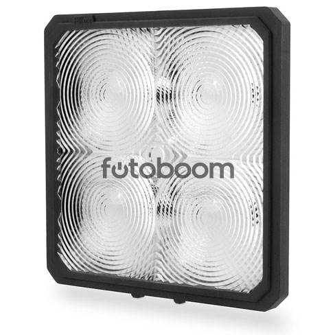 Matrix Fresnel (30º)