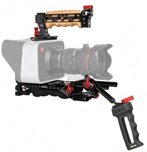 Recoil Cine EVF V2 Recoil Cine EVF V2