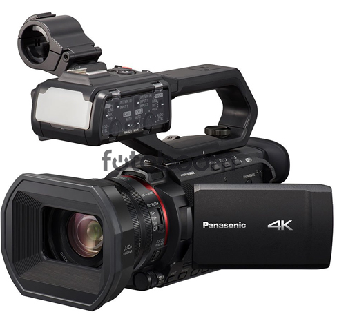 HC-X2000