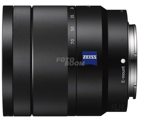 16-70mm f/4 ZA OSS E 16-70mm f/4 ZA OSS E