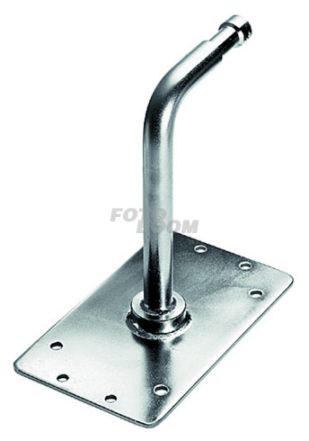 F809 Placa Baby a 90 grados