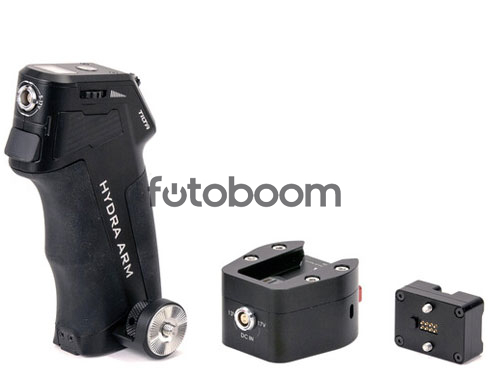 Kit de control inalámbrico para Ronin S Kit de control inalámbrico para Ronin S