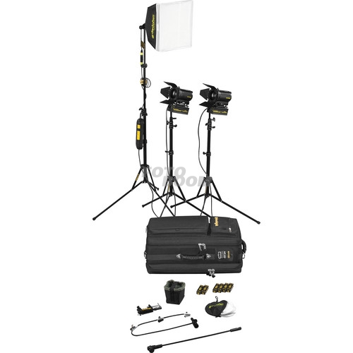 SPS3 Portable Studio