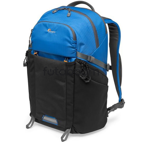 Photo Active BP 200 AW - Azul Photo Active BP 200 AW - Azul
