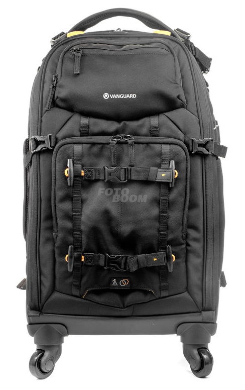 Alta Fly 58T