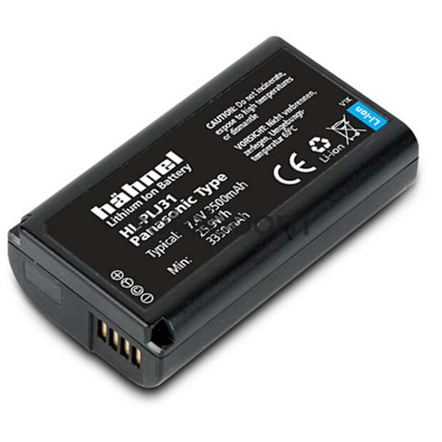 HL-PLJ31