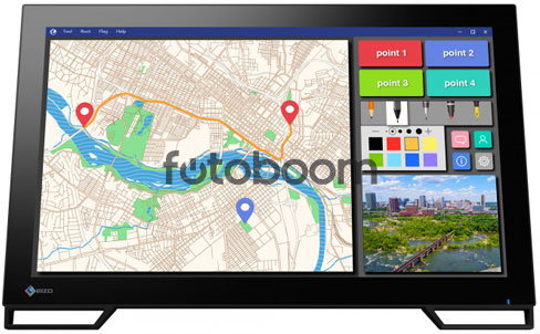 DuraVision FDF2182WT