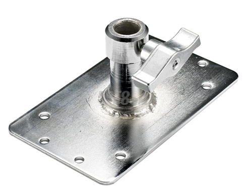 F301 Placa con receptor Baby