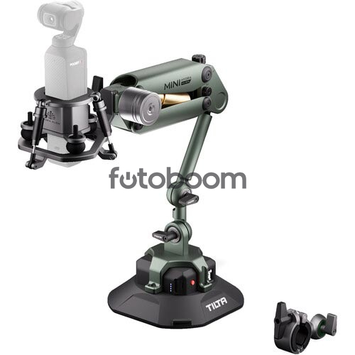 Hydra Alien Mini Master Kit (Forest Green)