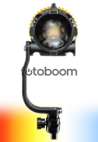 DLED7-Bi Turbo 90w (Bi-color)