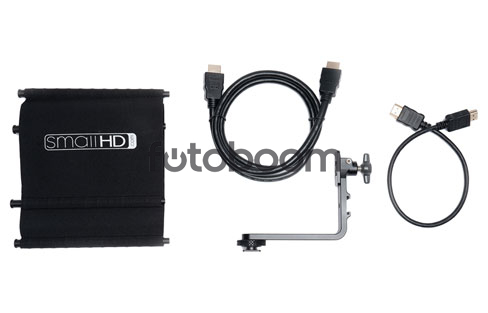 Kit de accesorios