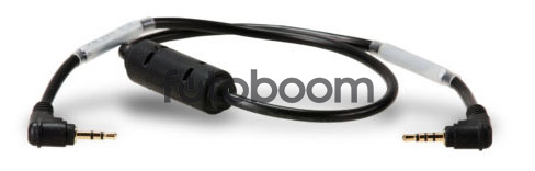 Cable Nucleus-Nano Run/Stop Fuji X