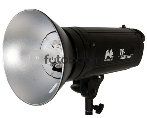 TF-400A Flash Estudio