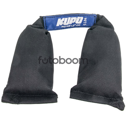 KSW-05 Shot bag (Wrap & Go, 2.28 kg)