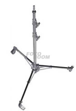 A5029 Baby Roller 29 (Aluminio/Acero)