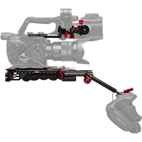 Recoil V2 EVF FS5 Recoil V2 EVF FS5