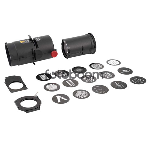 Kit Spotlight SE + Lente 19º Kit Spotlight SE + Lente 19º