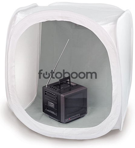 Cubelite STUDIO 2 x Luces KA5861 Cubelite STUDIO 2 x Luces KA5861
