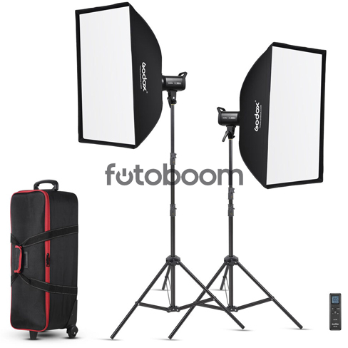 Kit 2x SL100Bi Kit 2x SL100Bi