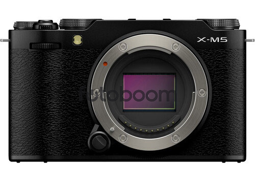 X-M5 Negra X-M5 Negra