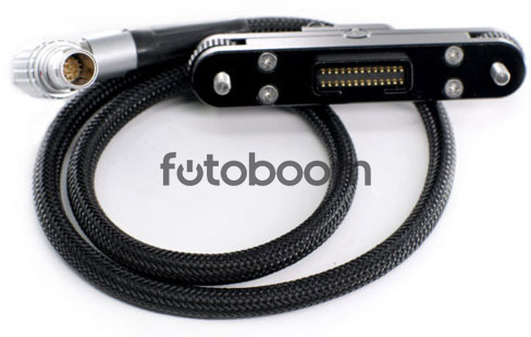 Cable Pogo-a-Lemo para DSMC2 Cable Pogo-a-Lemo para DSMC2