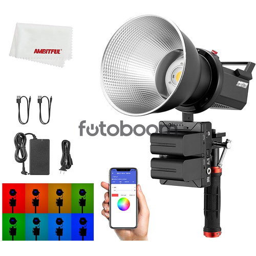 FL80 RGB FL80 RGB