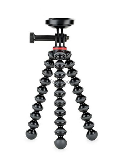 GORILLAPOD 500 ACTION GORILLAPOD 500 ACTION