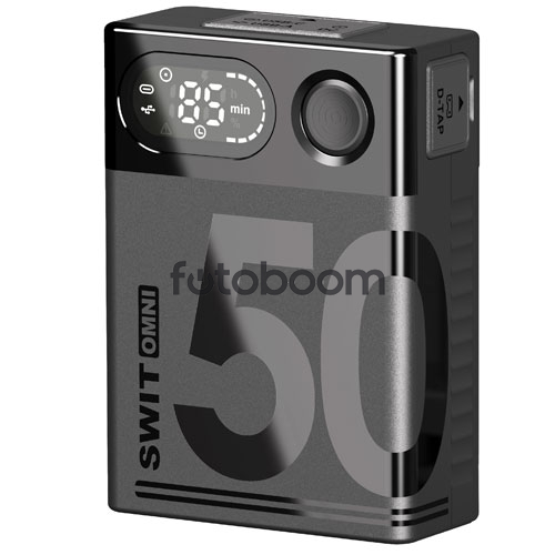 OMNI-50S 50Wh USB-C Pocket (V-Mount) OMNI-50S 50Wh USB-C Pocket (V-Mount)