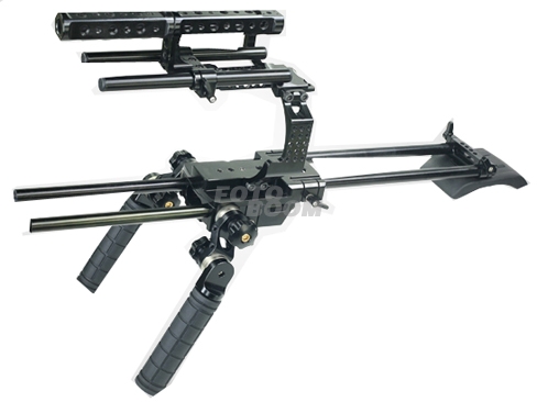 Cage Rig FS700