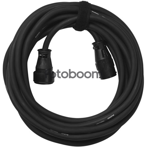Cable Extension 10m Pro Head