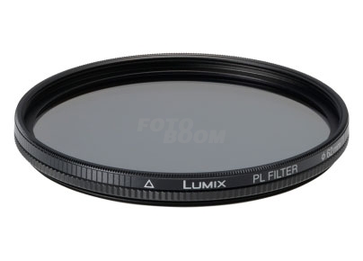 Filtro PL 62mm Filtro PL 62mm