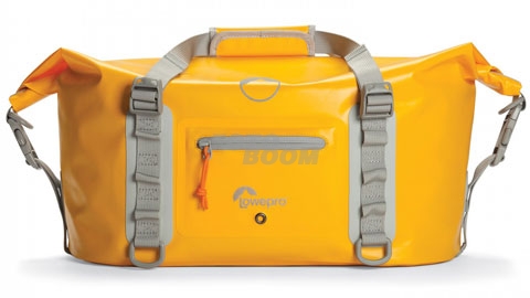 DRY ZONE DUFFLE 20L