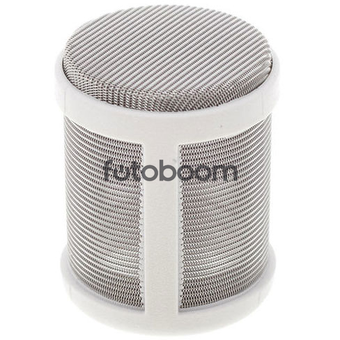 Antiviento MZW42W (Blanco) Antiviento MZW42W (Blanco)