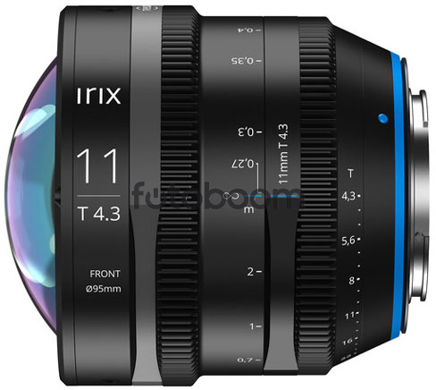 11mm T4.3 Sony E 11mm T4.3 Sony E