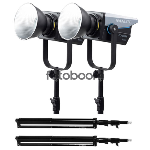 Kit 2x FC-500B Kit 2x FC-500B