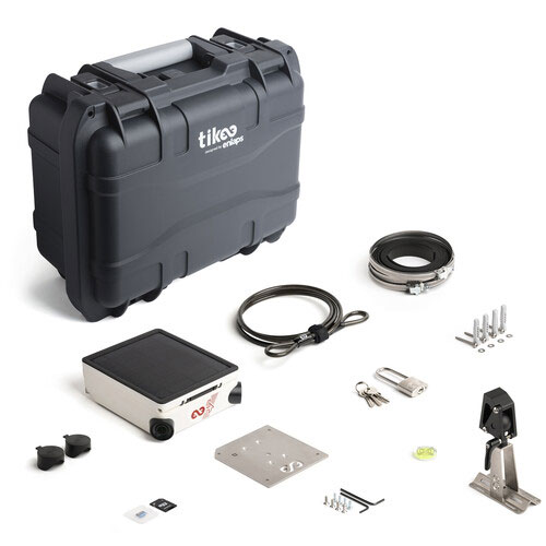 Tikee 4 PACK - BLACK FRIDAY ENLAPS