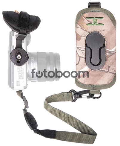 CCS G3 Strapshot - Camuflaje