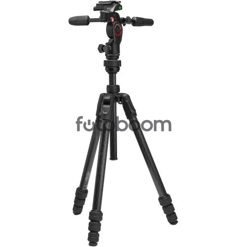 Befree GT Pro 3-Way (Carbono) Befree GT Pro 3-Way (Carbono)