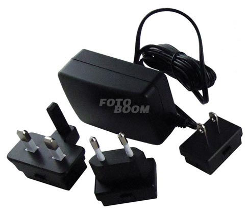 Adaptador FS-H Series