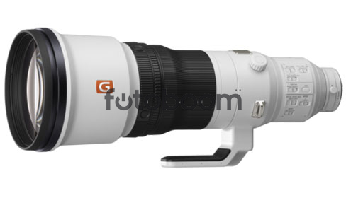 600mm f/4 GM OSS FE