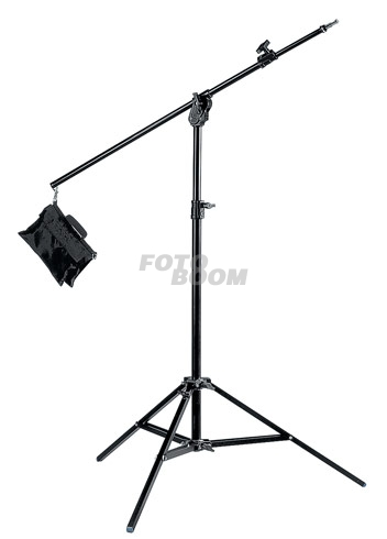 A4041B BOOM para jirafas Baby 41 (Aluminio) A4041B BOOM para jirafas Baby 41 (Aluminio)