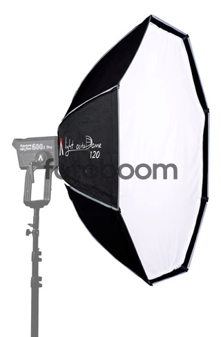 Light OctaDome 120 Light OctaDome 120